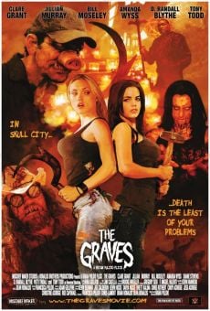 Watch The Graves online stream