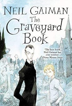 The Graveyard Book