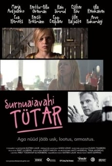 Surnuaiavahi tütar stream online deutsch