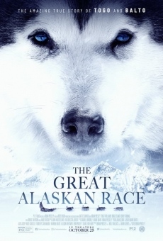 The Great Alaskan Race online kostenlos