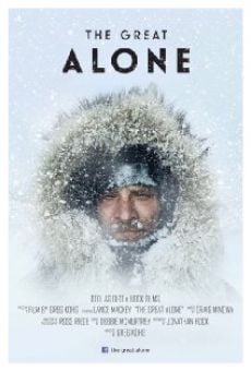 Watch The Great Alone online stream