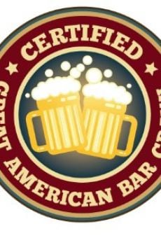 Watch The Great American Bar Crawl online stream