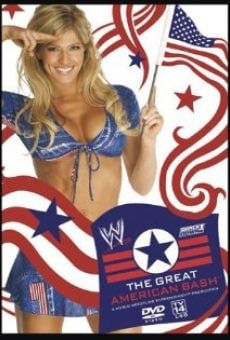 The Great American Bash gratis