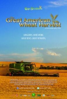 Ver película The Great American Wheat Harvest