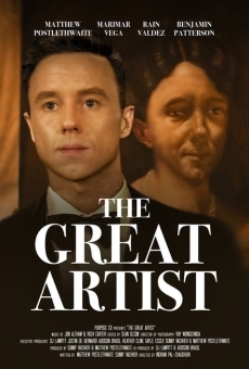 The Great Artist online streaming