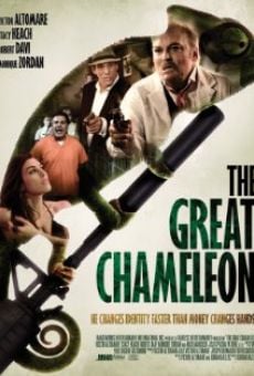 Película: The Great Chameleon