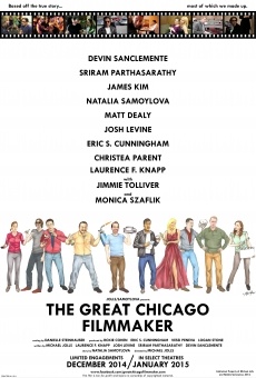 Watch The Great Chicago Filmmaker online stream