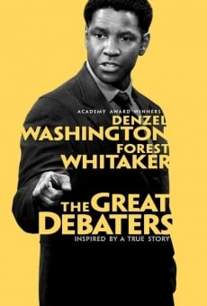 The Great Debaters gratis