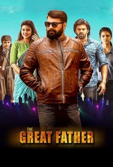 The Great Father en ligne gratuit