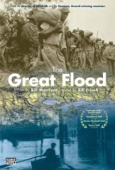 Watch The Great Flood online stream