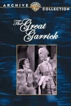 The Great Garrick online kostenlos