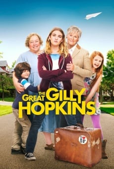 Ver película La gran Gilly Hopkins