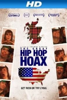 Ver película The Great Hip Hop Hoax