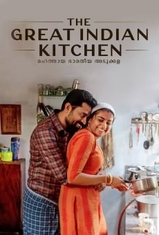 Ver película The Great Indian Kitchen