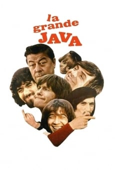 Ver película The Great Java