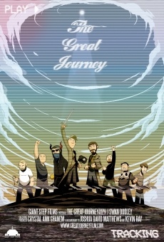 The Great Journey stream online deutsch