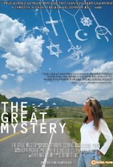 Watch The Great Mystery online stream