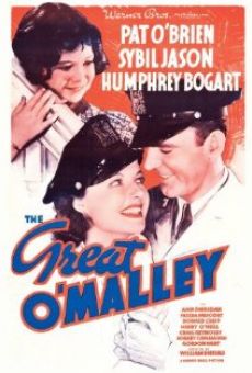 The Great O'Malley stream online deutsch