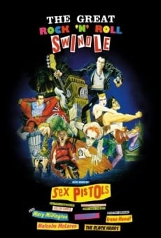 The Great Rock 'n' Roll Swindle on-line gratuito