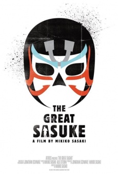 The Great Sasuke streaming en ligne gratuit