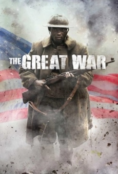 The Great War - Im Kampf vereint