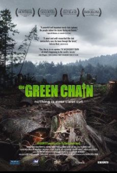 Ver película The Green Chain