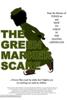 Ver película The Green Marker Scare