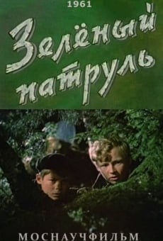 Zelyonyy patrul online streaming