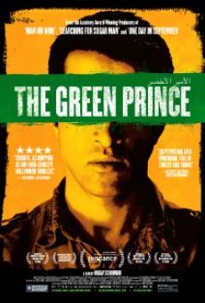 The Green Prince (2014)