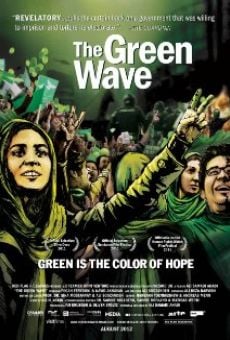 Ver película The Green Wave