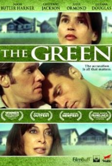 The Green online