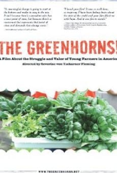 Watch The Greenhorns online stream