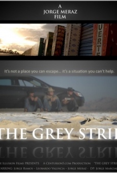 The Grey Strip streaming en ligne gratuit