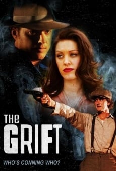 The Grift stream online deutsch