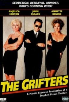 The Grifters stream online deutsch