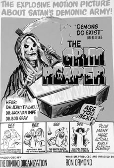 The Grim Reaper on-line gratuito