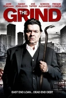 The Grind online streaming