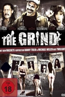 The Grind online streaming