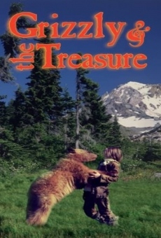 The Grizzly and the Treasure en ligne gratuit