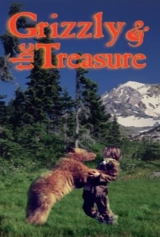 The Grizzly & the Treasure on-line gratuito