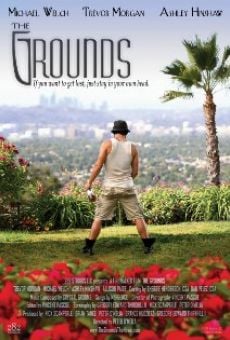 The Grounds online