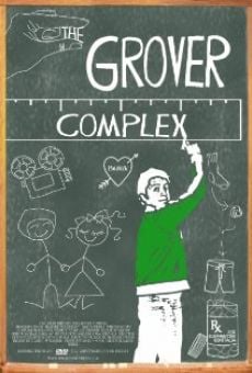 The Grover Complex