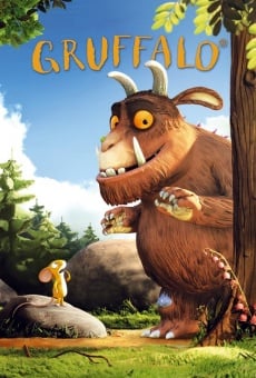 The Gruffalo online free