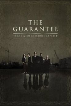 Watch The Guarantee online stream