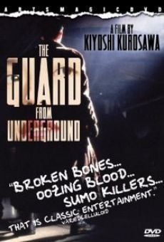 Ver película The Guard from the Underground