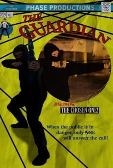 The Guardian streaming en ligne gratuit