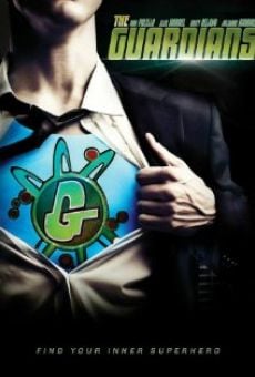 The Guardians streaming en ligne gratuit