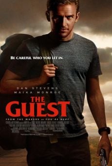 The Guest gratis