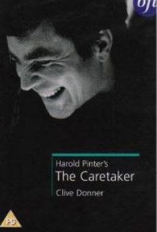 The Caretaker online