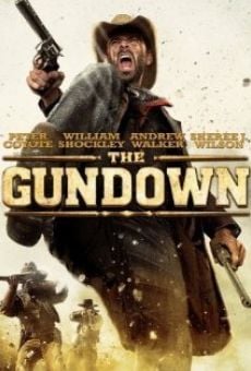 Watch The Gundown online stream